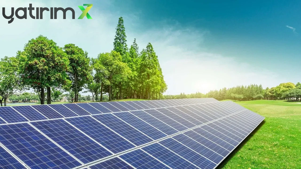 38 Şirketin Yarıştığı YEKA GES-2025'te En İyi Teklifler Belli Oldu