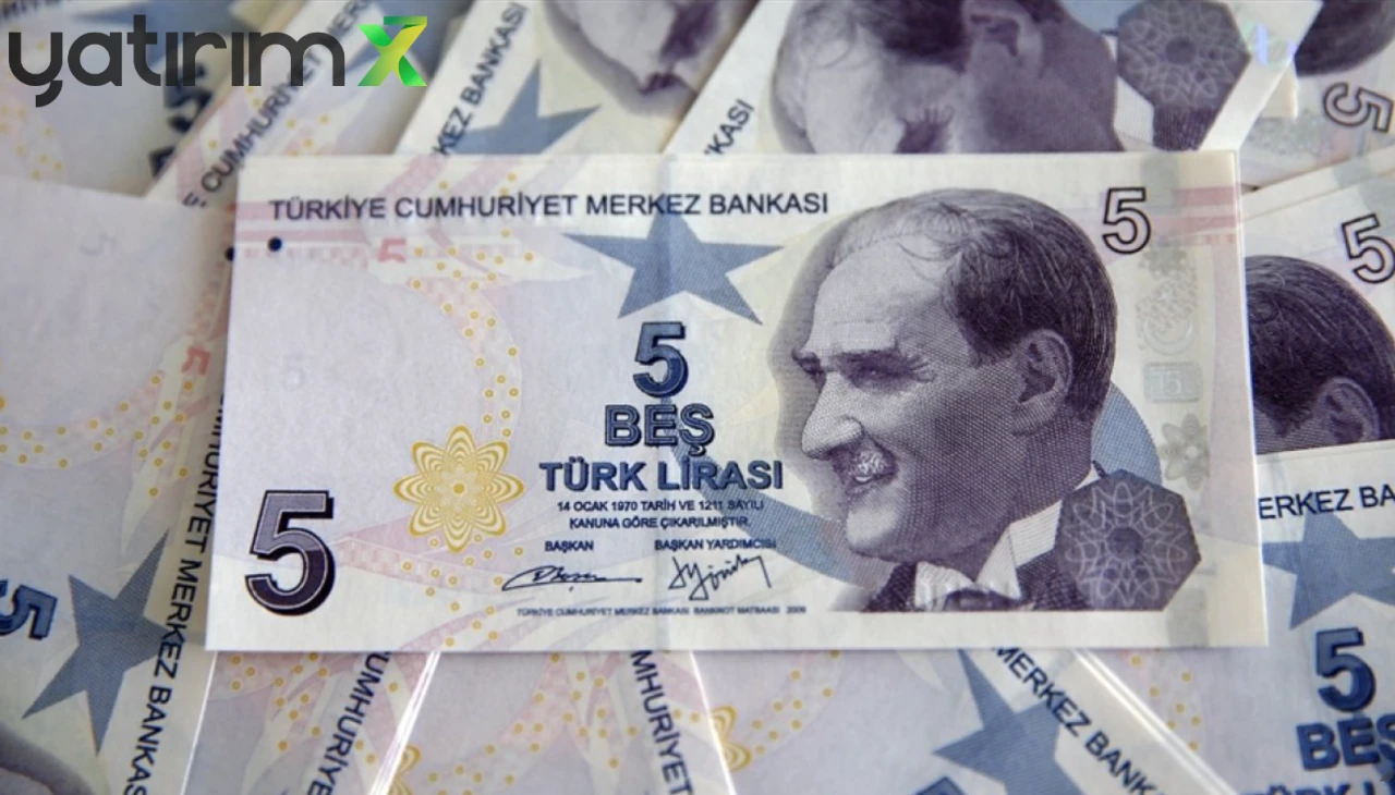 O 5 TL Ne Oldu? 20 Yıl Önceki Sepetiniz Şimdi Kaç Kuruş Değerinde?