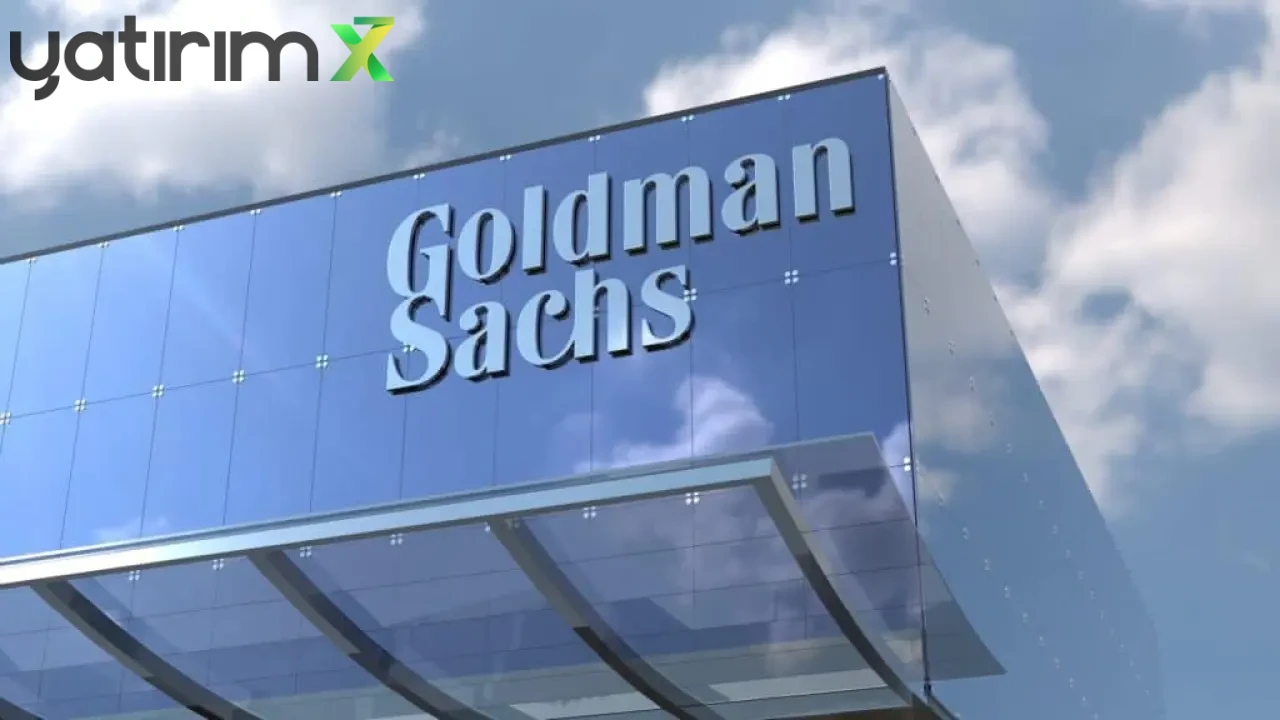 Goldman Sachs Türk Bankaları Tavsiyesini Açıkladı: Akbank ve Yapı Kredi için 'Al' Kararı