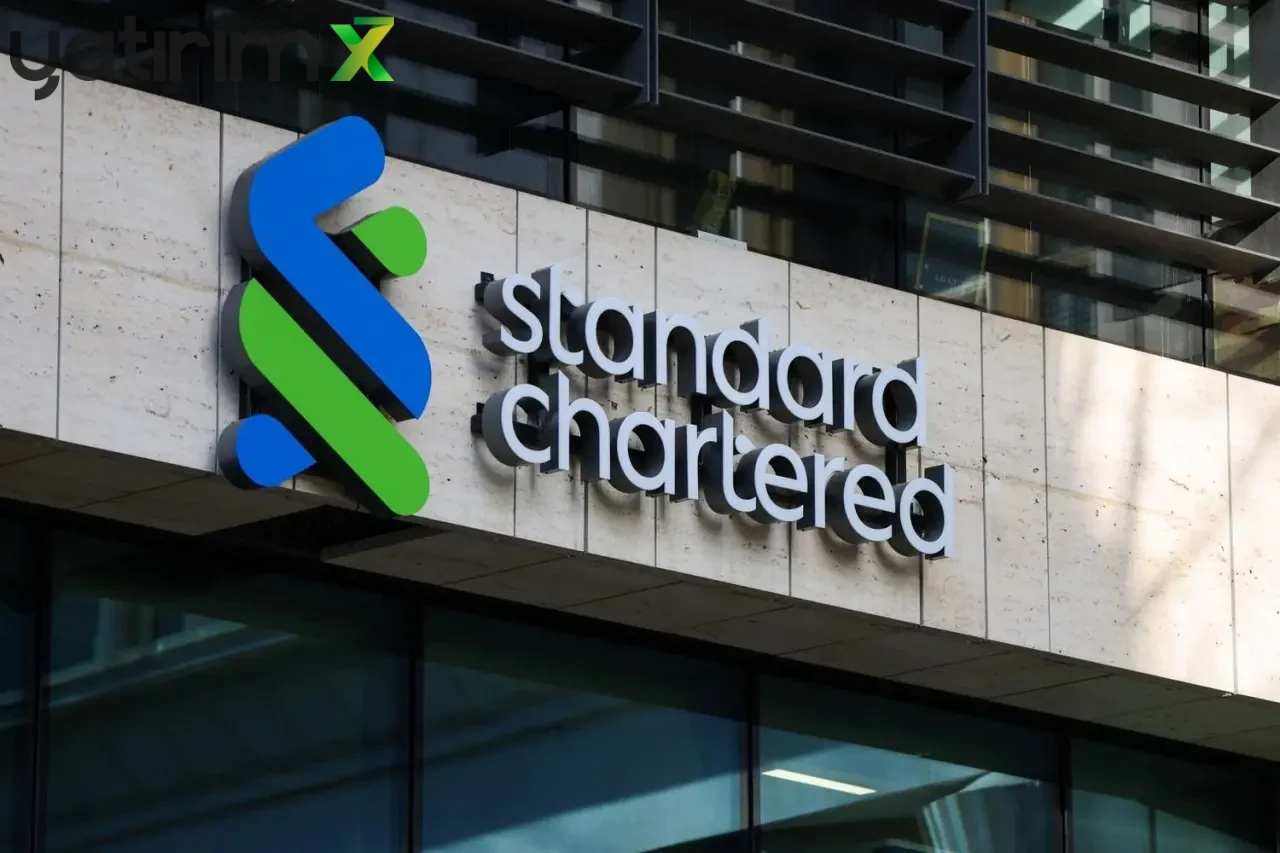Standard Chartered'dan Altın Yatırımcısına Uyarı: Bu Rakama Dikkat!