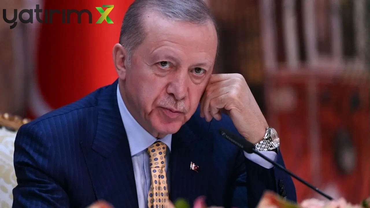 Emlak Vergisi Artışına Erdoğan Freni: Bu Yük Kabul Edilemez
