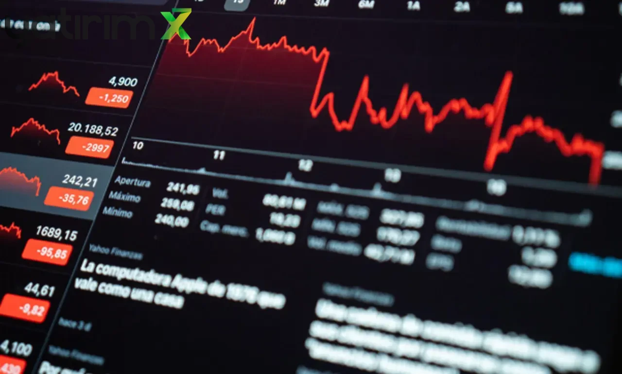 Haftalık Yüzde 62 Kazandırdıktan Sonra BİST Sordu, MANAS KAP'ta Cevapladı