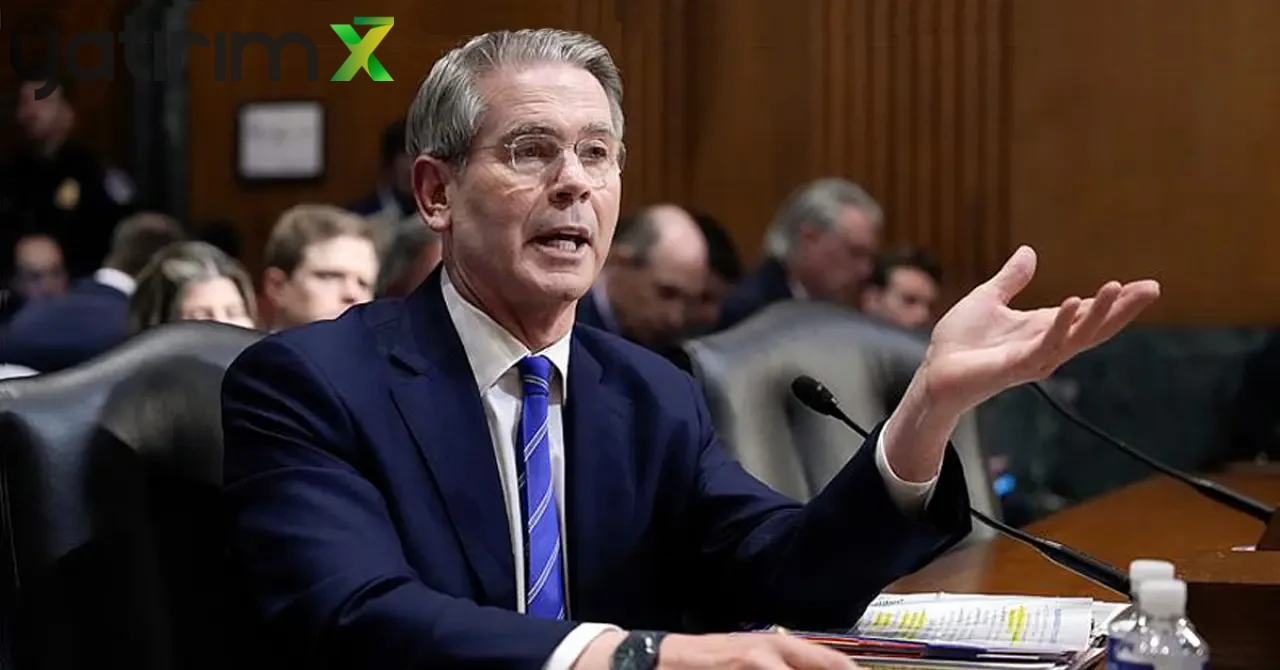 Bessent'ten G20 Zirvesi İddiası: Trump ve Şi Jinping Görüşebilir