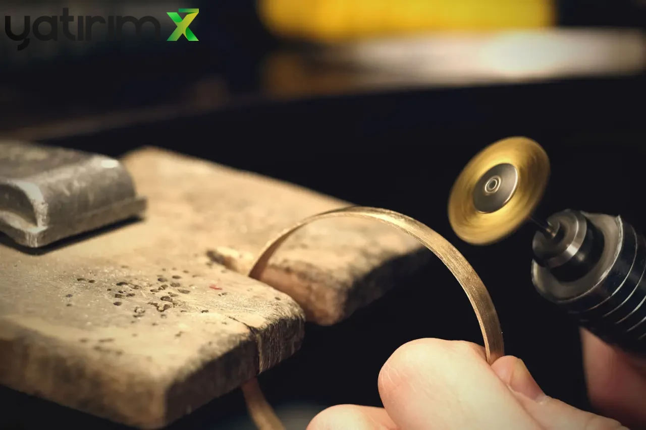 Dünyanın Kalan Altın Rezervi Ne Kadar? Türkiye'nin Potansiyeli