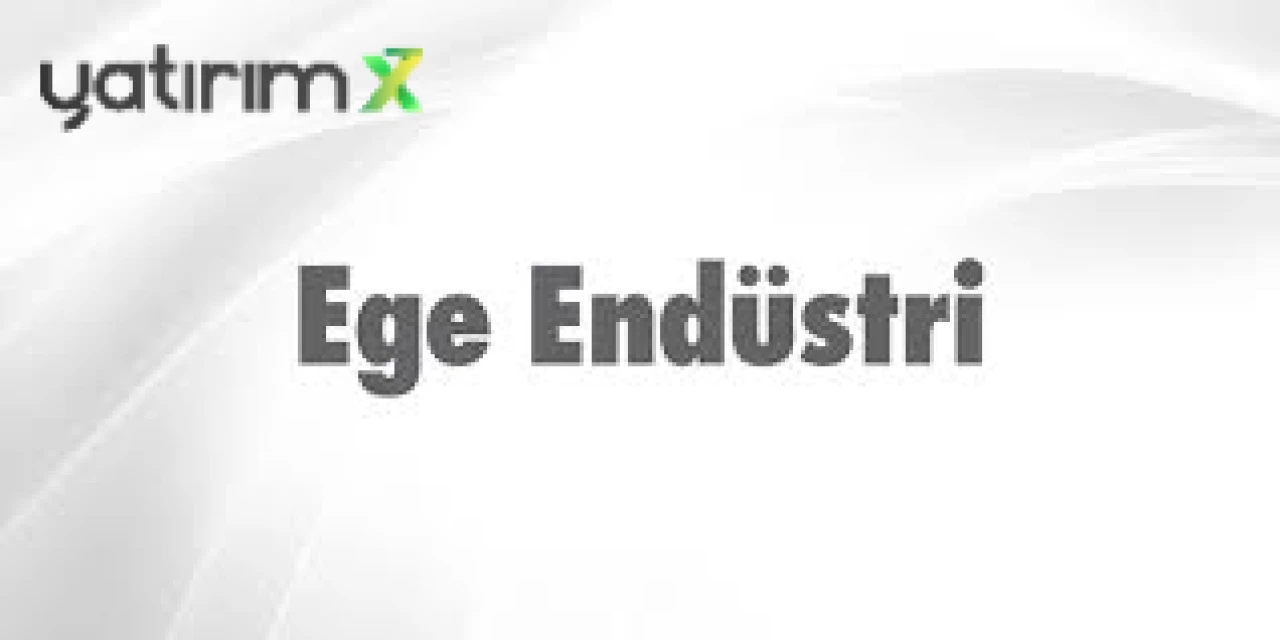 EGEEN’de Şüpheli İşlem İddiası: 19 Kişi Hakkında Suç Duyurusu