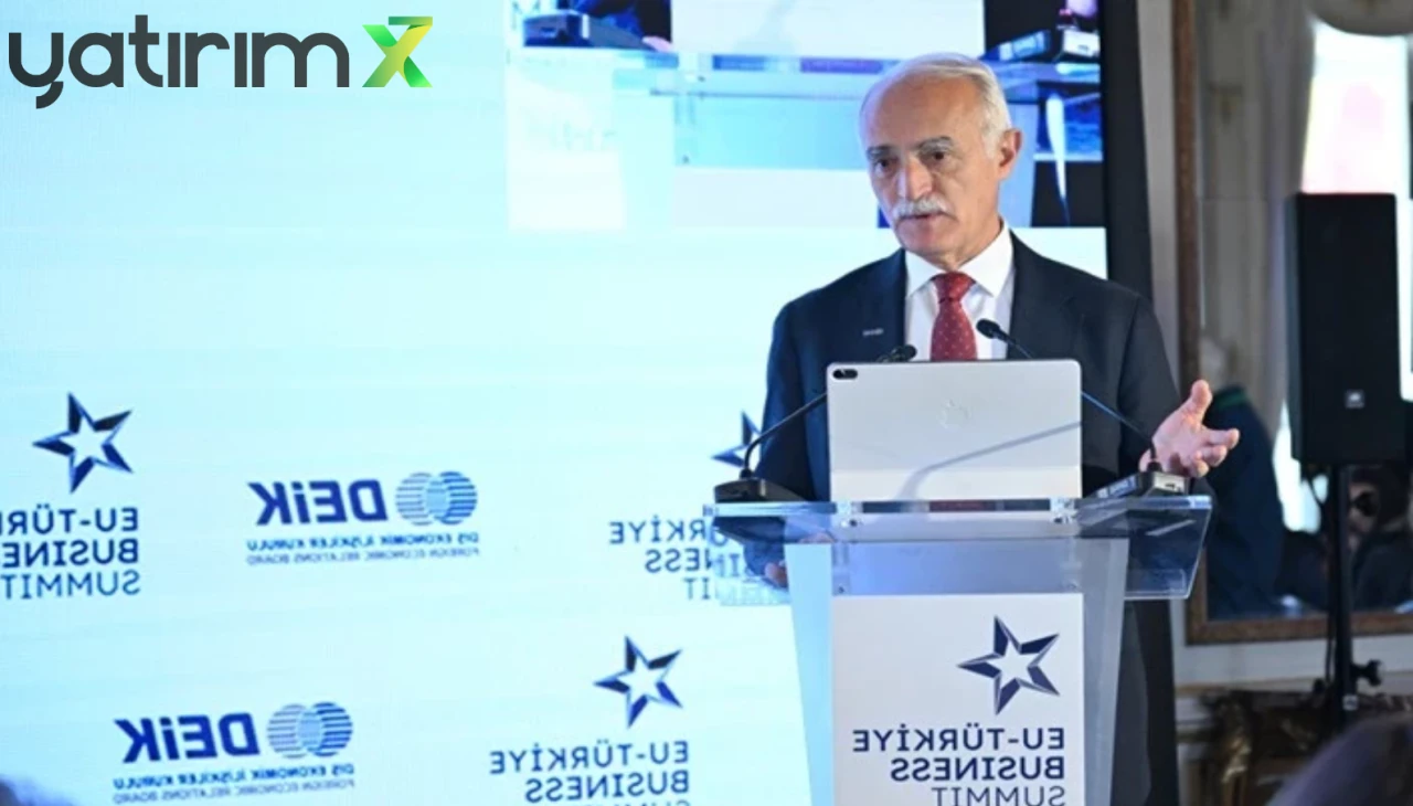 Gümrük Birliği'nde 10 Yıllık Kilit: AB-Türkiye Zirvesi'nden Acil Güncelleme Çağrısı