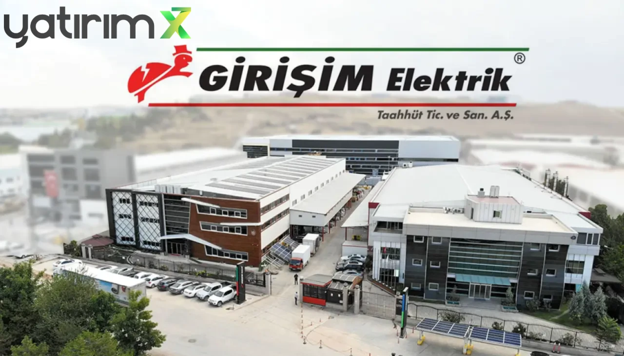 GESAN'dan 82,5 Milyon TL'lik Yeni İşi KAP'ta Duyurdu