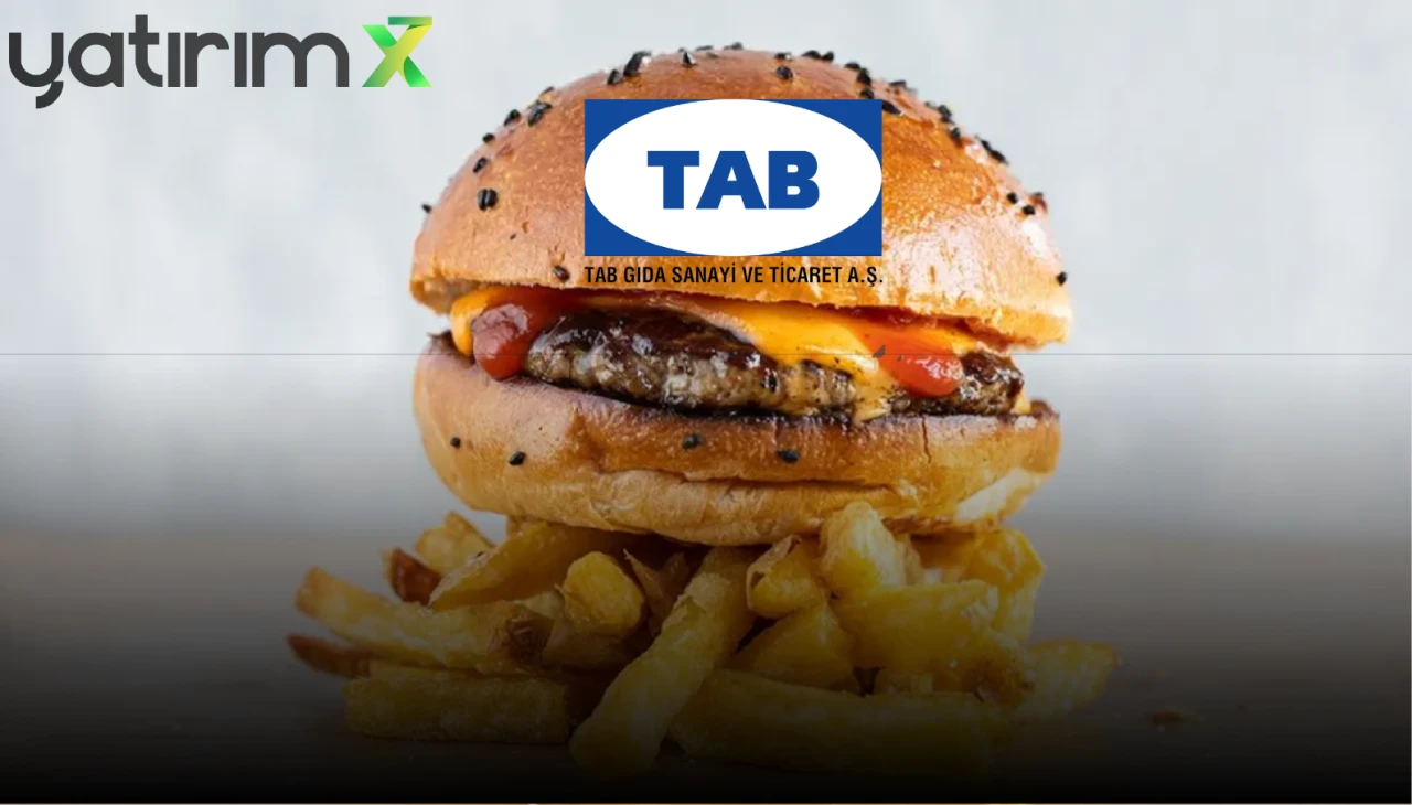 TABGD'ın Net Kârı Beklentiyi Aştı! Yapı Kredi 'AL' Dedi, 274 TL Hedef Gösterdi