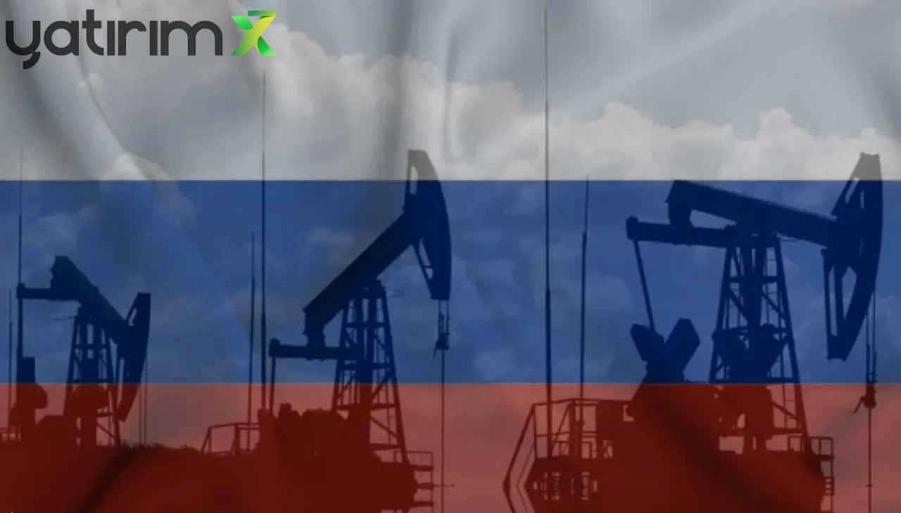 Novak Duyurdu: Rus Petrolünde İndirimler 1-2 Ay İçinde Azalacak