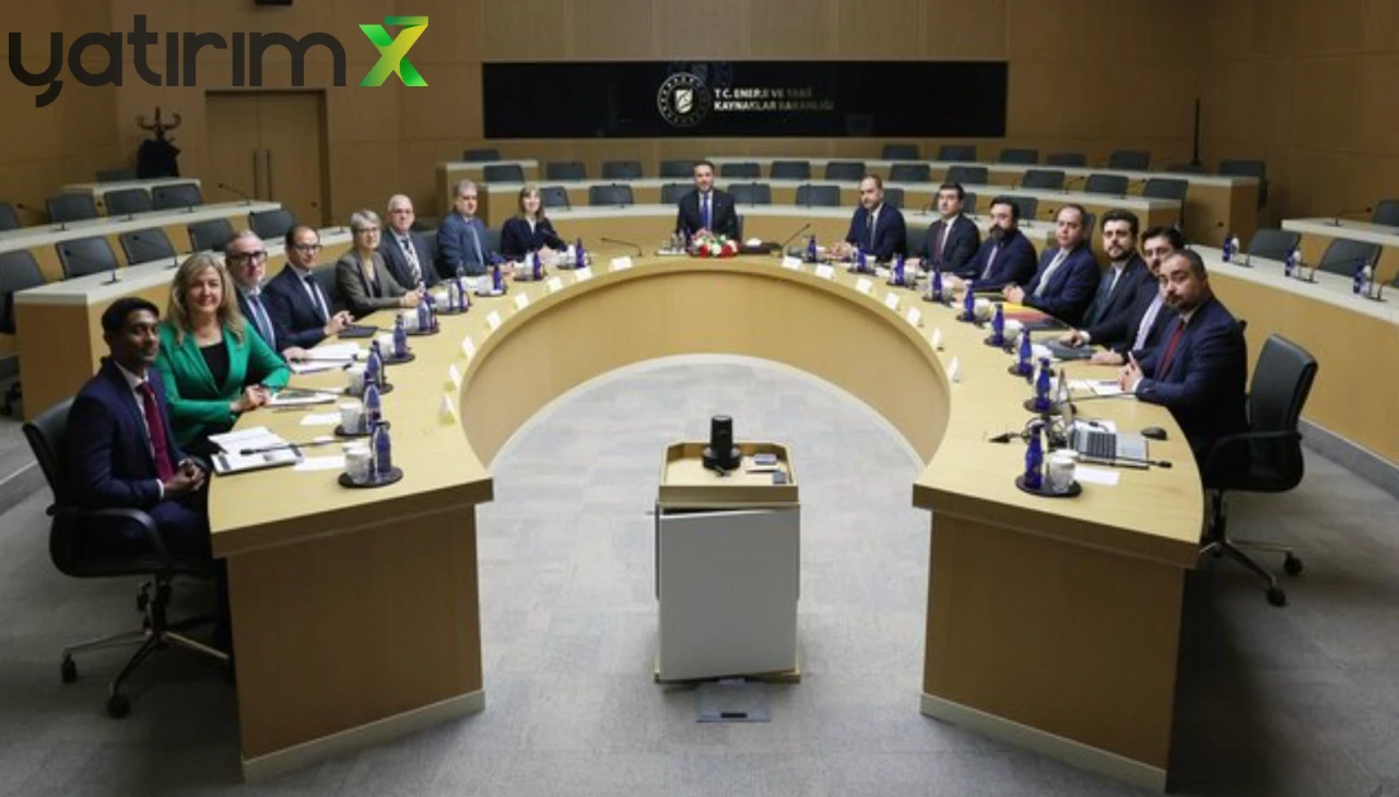 Dünya Bankası'ndan Türkiye'ye Enerji Dönüşümü için 6 Milyar Dolar Finansman