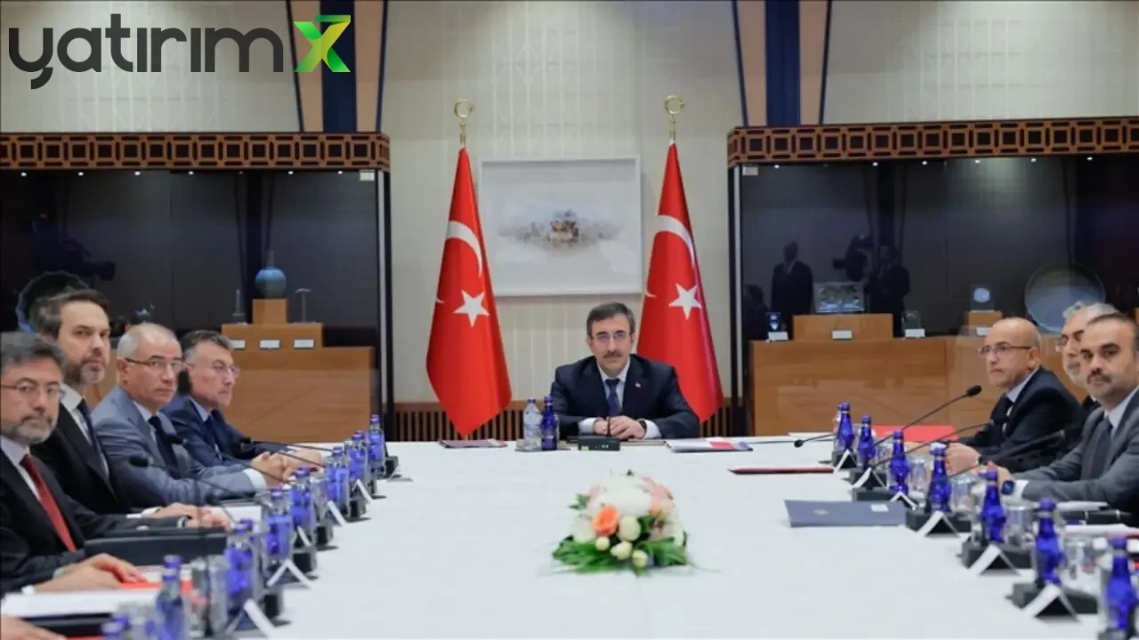 EKK Toplandı: 'Karbon' ve 'Yatırım' Kararları Yolda