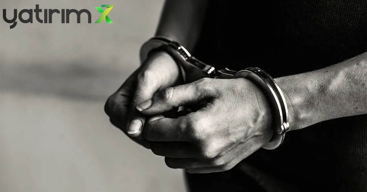 402 Milyon TL'lik Aklama İddiası: Ozan Elektronik Para'da 4 Tutuklama