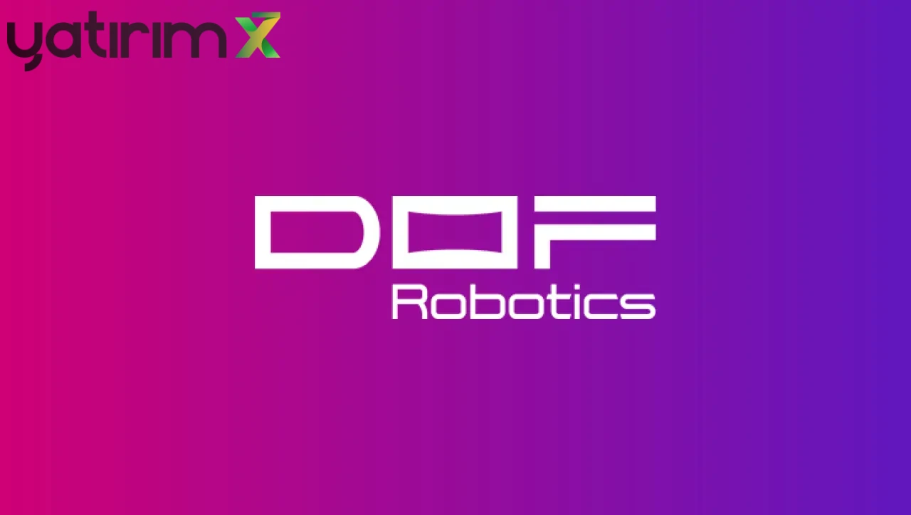 DOF ROBOTİK'ten 5.7 Milyon Dolarlık Satış ve IAAPA Brass Ring Zaferi