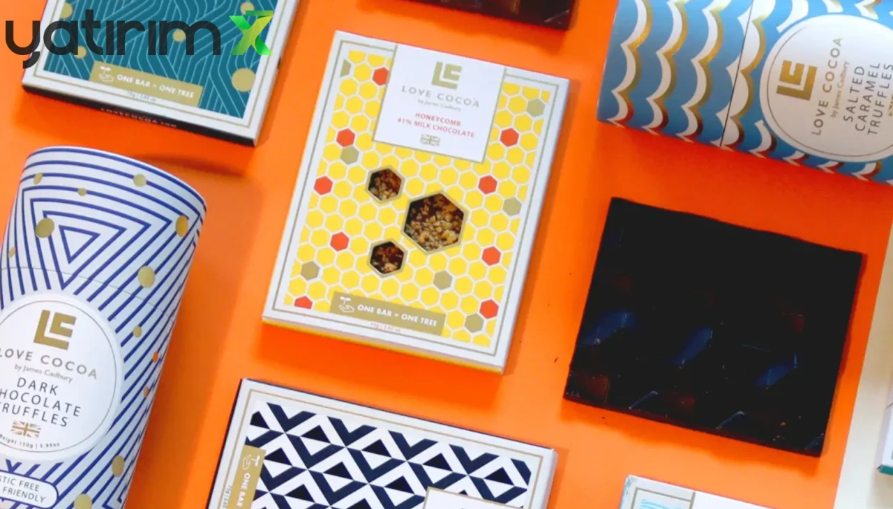 Made Uncommon, Love Cocoa Markasını Satın Alarak Portföyünü Genişletti