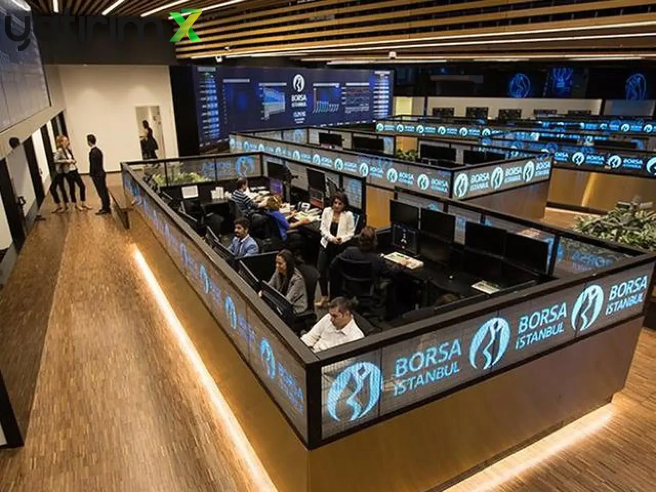 Denge Yatırım Holding ve Erdal Kılıç’a SPK’dan İdari Para Cezası: Bedelli Kaynaklarının Amaca Aykırı Kullanımı Tespit Edildi