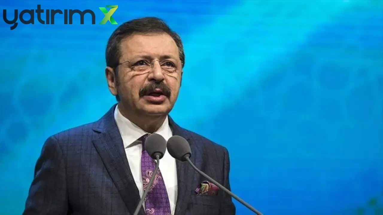 Reel Sektör Finansmanına TOBB'dan Destek Çağrısı