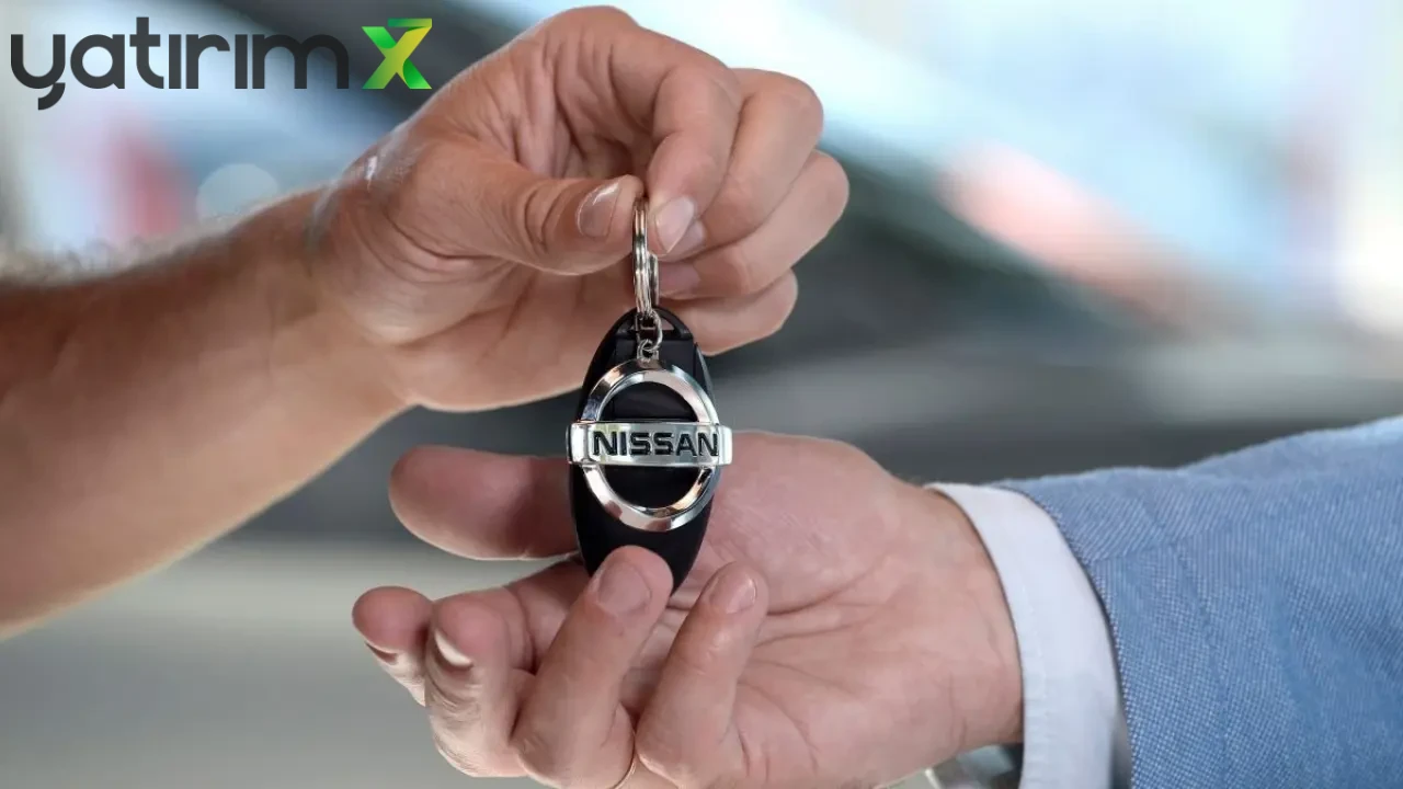 Otomotiv Devi Nissan, 632 Milyon Dolarlık Genel Merkezi Satışa Çıkardı