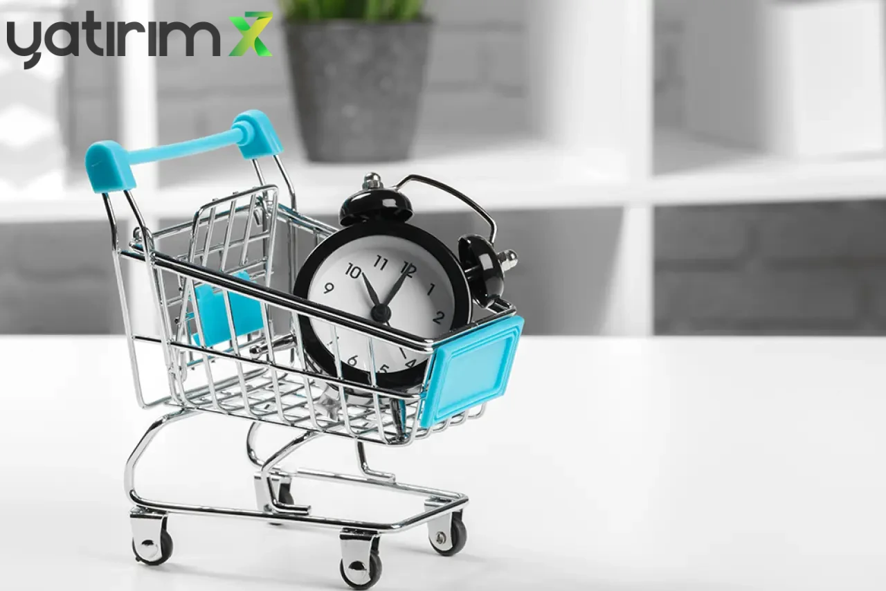 E-Ticarete Kasım Raporu: E-Fatura Sayısı Yüzde 30 Artışla 13 Milyonu Aştı