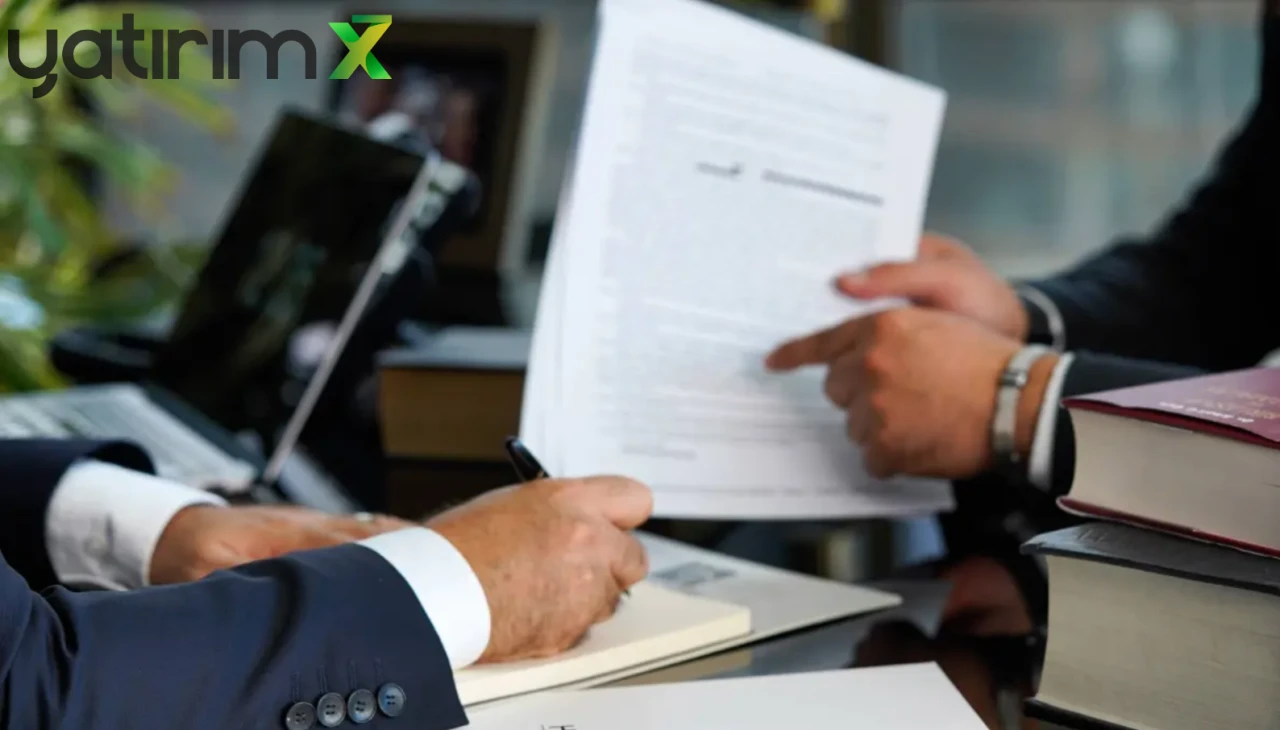 Akça Kimya’dan Konkordato Başvurusu: Geçici Mühlet Kararı İlan Edildi