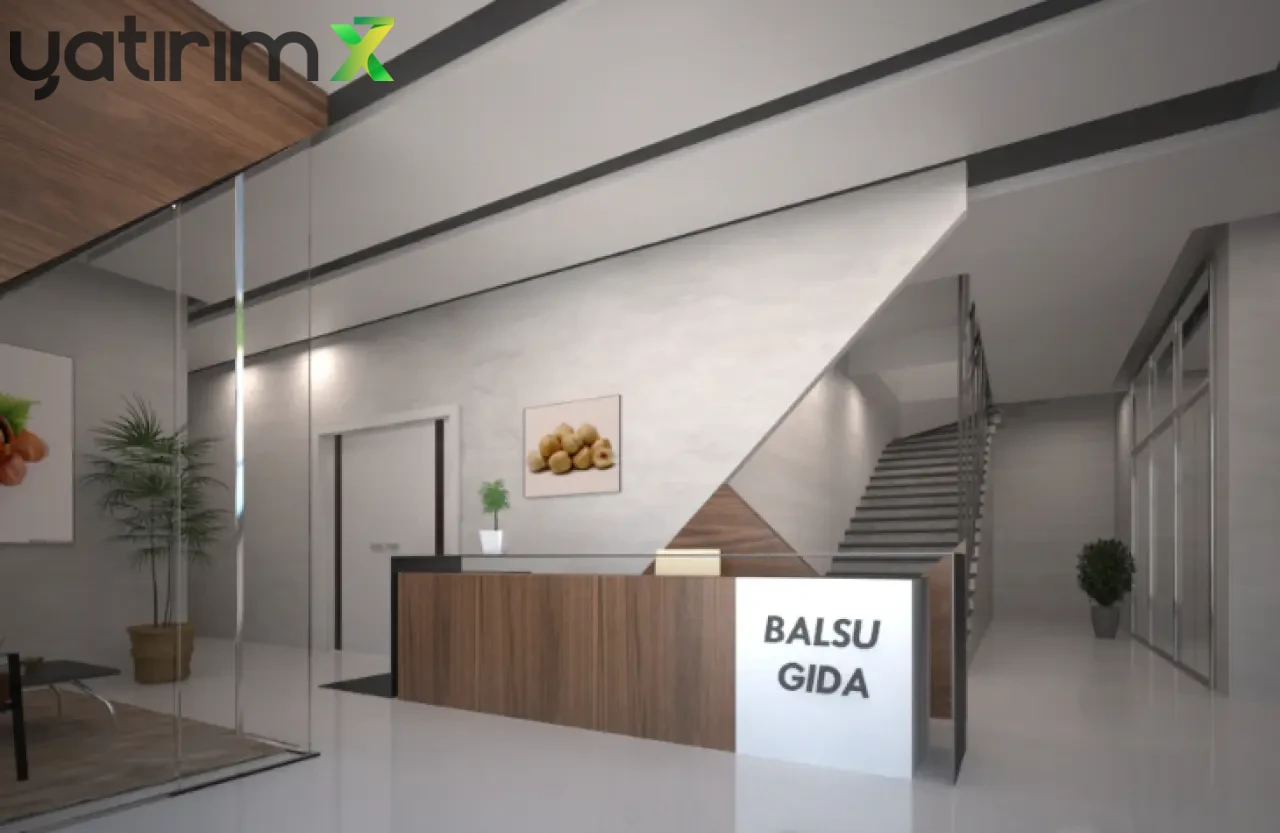 BALSU'dan Dev Hamle! 1,35 Milyar TL'lik Satış Sözleşmesi Onaylandı