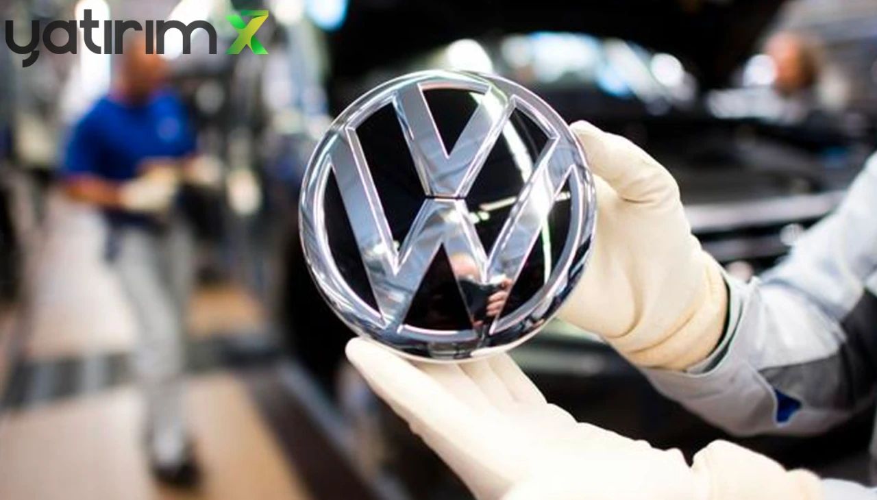Volkswagen'in ABD'de Düşen Kârı, Küresel Model Geliştirmelerini İptal Ettirebilir