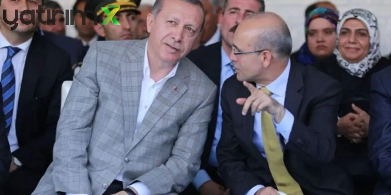 Erdoğan'ı İkna Eden Şimşek'ten 'Keriz Silkeleme' Çetelerine Dev Operasyon!