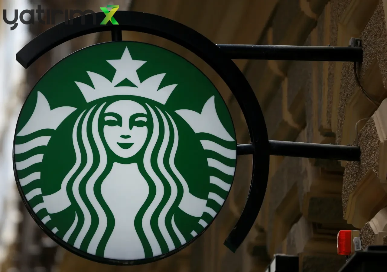 Çin'de Rekabet Kızıştı: Starbucks 4 Milyar Dolarlık Ortaklık Kurdu