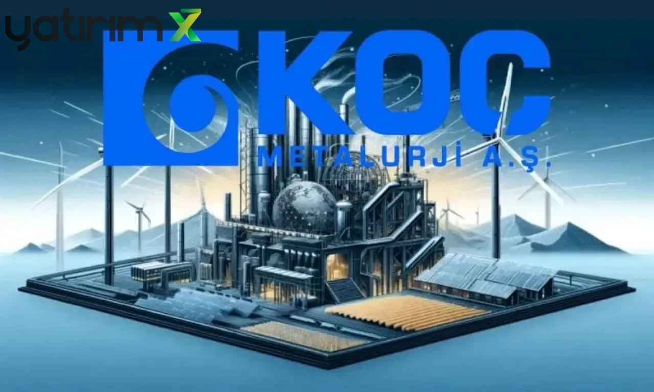 KOCMT'den 5 Milyon Dolarlık Çevreci Yatırım