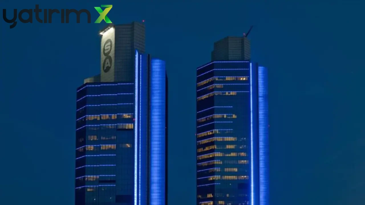 SAHOL'den Stratejik Hamle: Holding, Dönüşüm İçin Kurumsal Ofis Kurdu