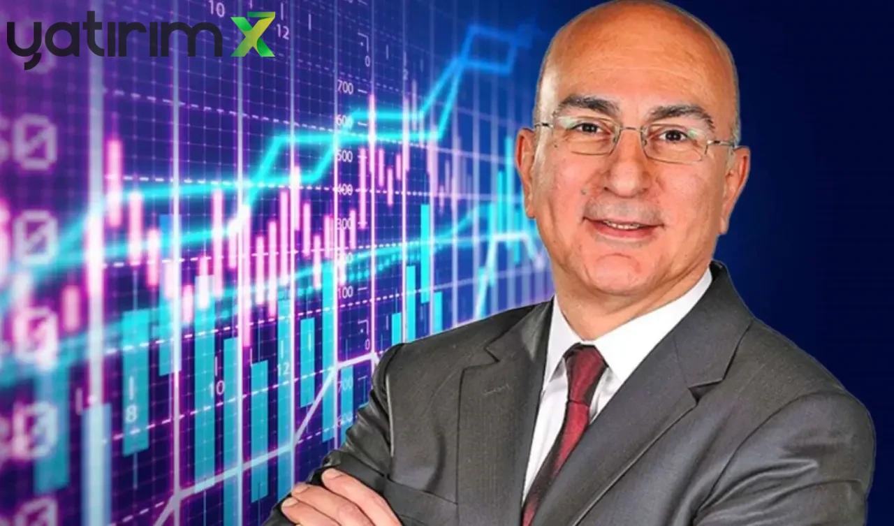 Mahfi Eğilmez'den TCMB'ye Çağrı: Enflasyon Tahmin Aralığı Değişmeli