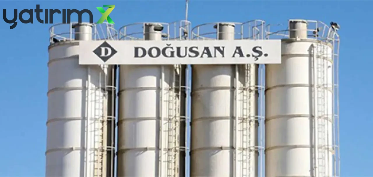 75 Milyon TL Teminatlı Doğusan Boru İhalesi Başladı