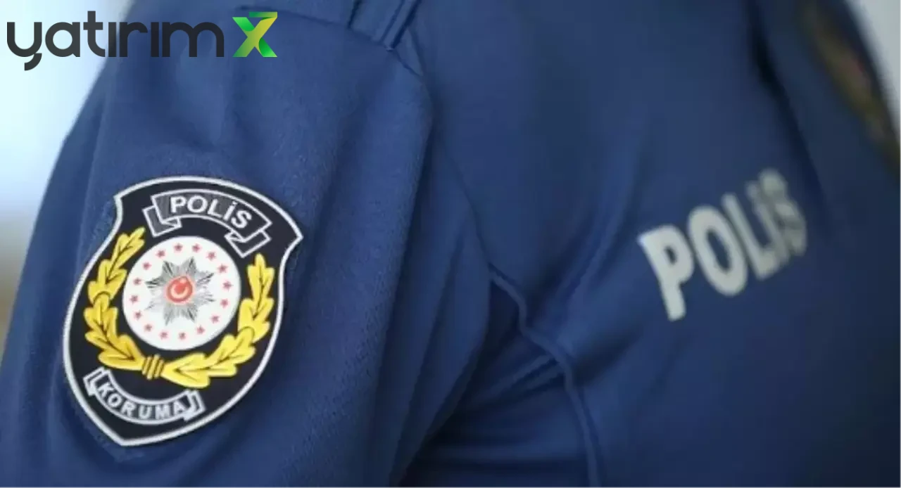 Polisler Dikkat! Bakan Yerlikaya Açıkladı: Zorunlu 2. Şark Görevi Kalktı