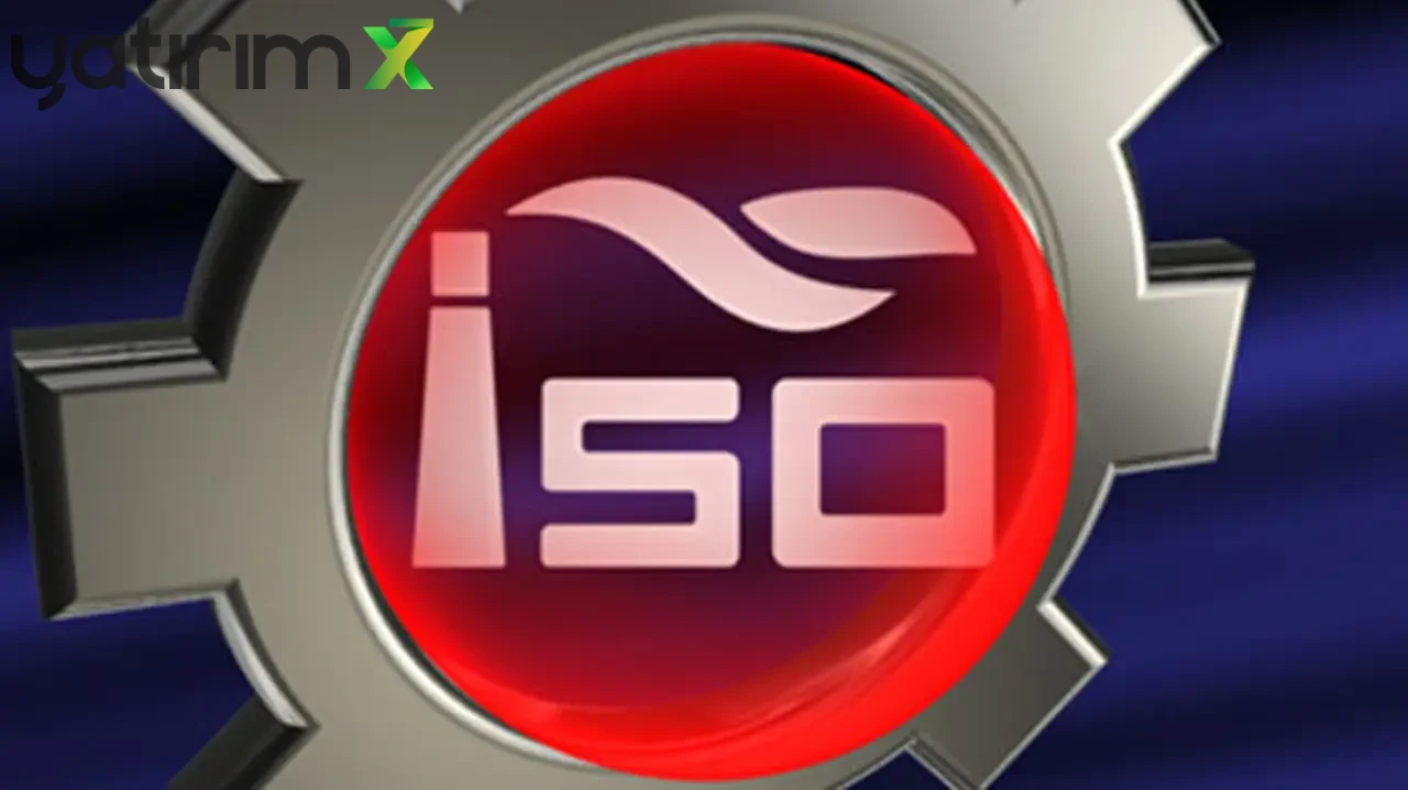 İSO Türkiye İmalat PMI 48'e Yükseldi: İmalat Sektöründe 9 Ayın En Hafif Daralması