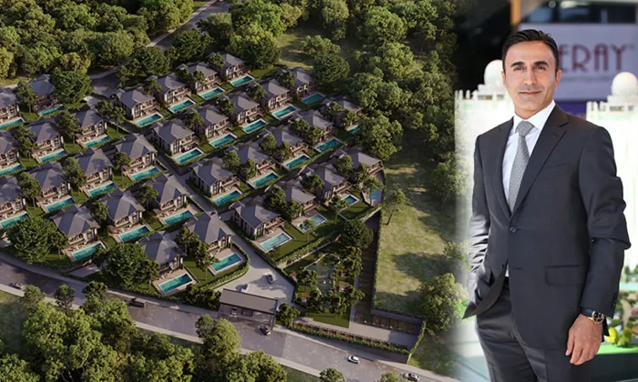 Zeray GYO Halka Arzı Hakkında Bilmen Gereken Her Şey!