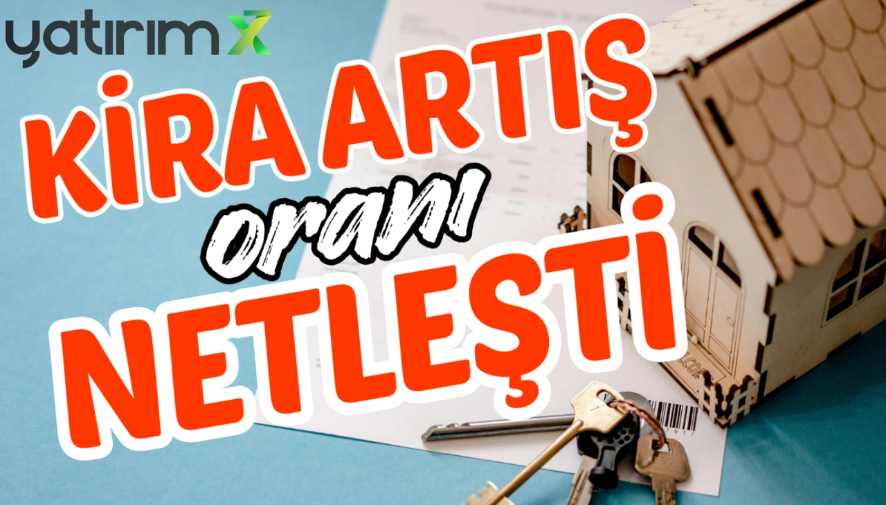 Aralık 2025 Kira Artış Oranı Netleşti! Zam Hesaplama ve Yeni Tavan Oranı