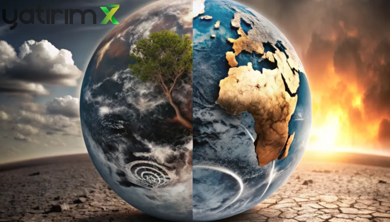 EPA'dan 'Taş Devri' Hamlesi: Küresel Isınma Sayfasında Fosil Yakıt İnkârı!