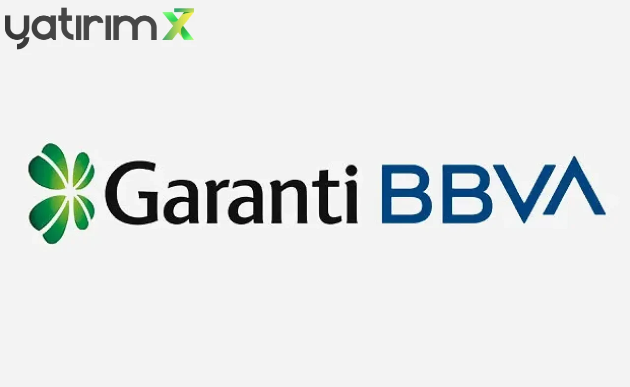 Garanti BBVA'dan 433 Milyon Dolarlık Sendikasyon Kredisi!
