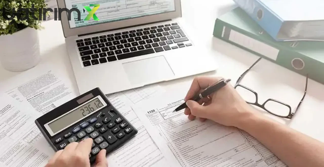 GİB, Vergi Beyannamesi Süresini 15 Ocak'a Çekti