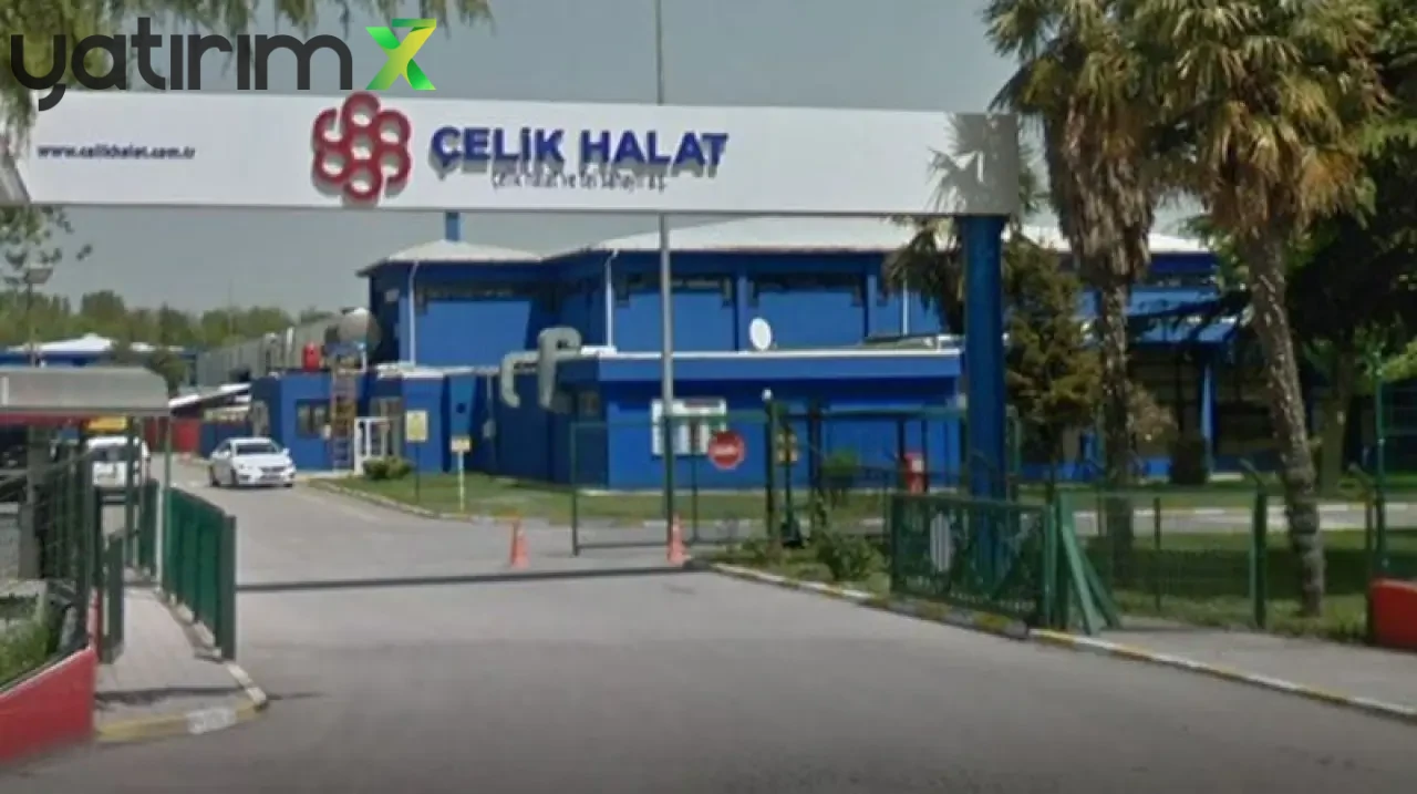 Yüzde 49 Kazandıran CELHA'daki Hareketliliğe KAP'ta Resmi Yanıt