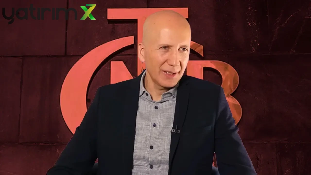 Sanayi Üretimi Neden Düşüyor? Hakan Kara, Reel Kur İlişkisini Grafikle Açıkladı