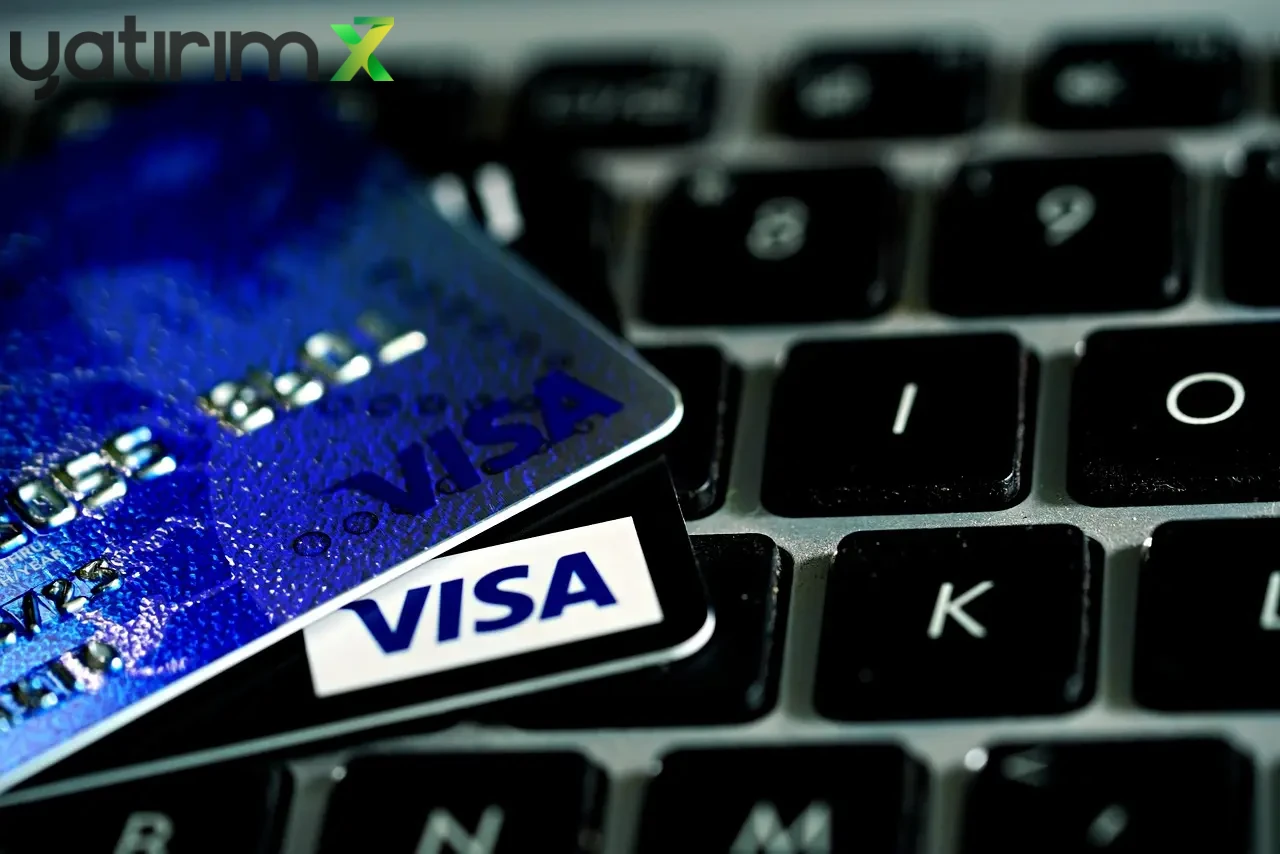 Suriye Merkez Bankası, Dijital Dönüşüm için Visa ile El Sıkıştı