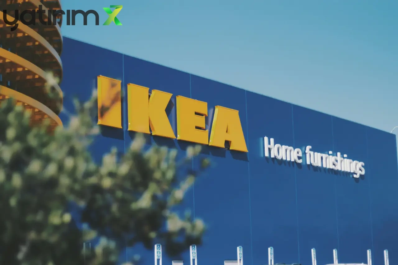 IKEA 24 Bin Hektar Orman Satın Aldı: Letonya ve Litvanya Yatırımı