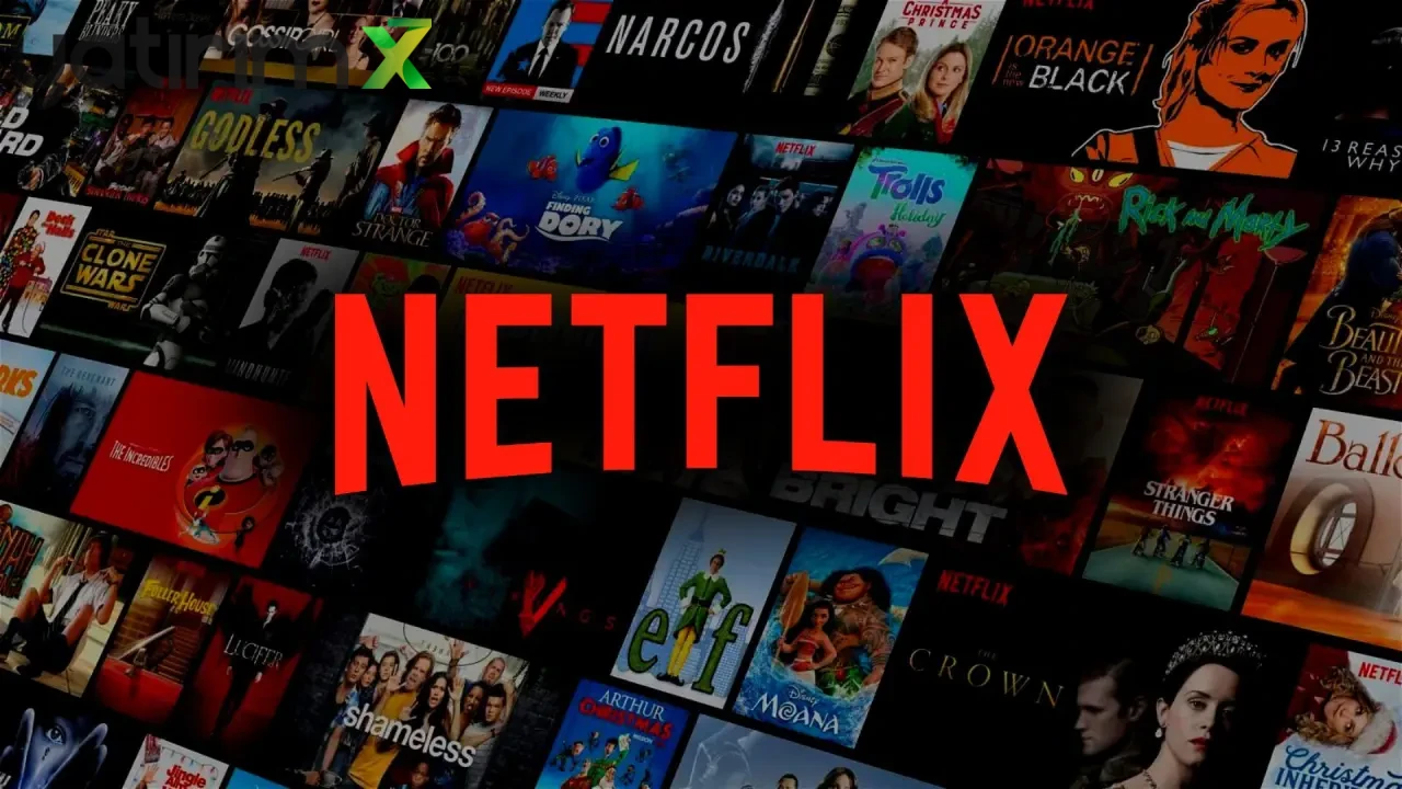Netflix, Warner Bros.'u Satın Alarak HBO Max'i Bünyesine Kattı.