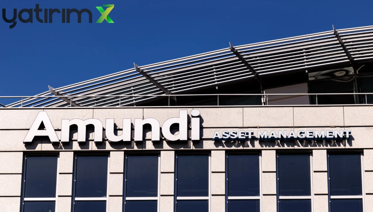 Amundi'den TL Carry Trade Vurgusu: Kısa Vadeli Yerel Tahvil Tercihi