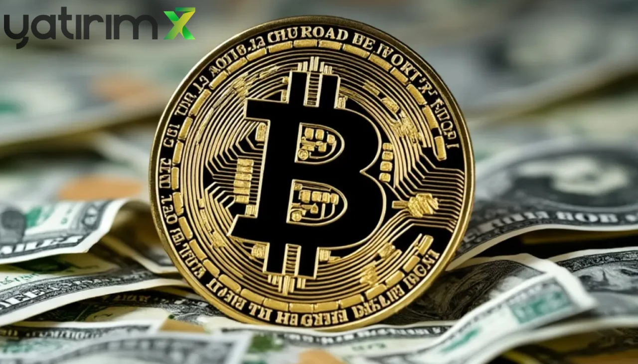 Kripto Piyasasında Yükseliş İvmesi: Bitcoin 91 Bin Doları Aştı