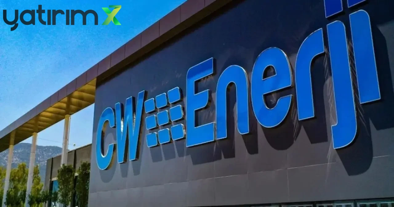 CWENE, Optimum Solar ile İzmir'de CW Plus Bayilik Anlaşması İmzaladı