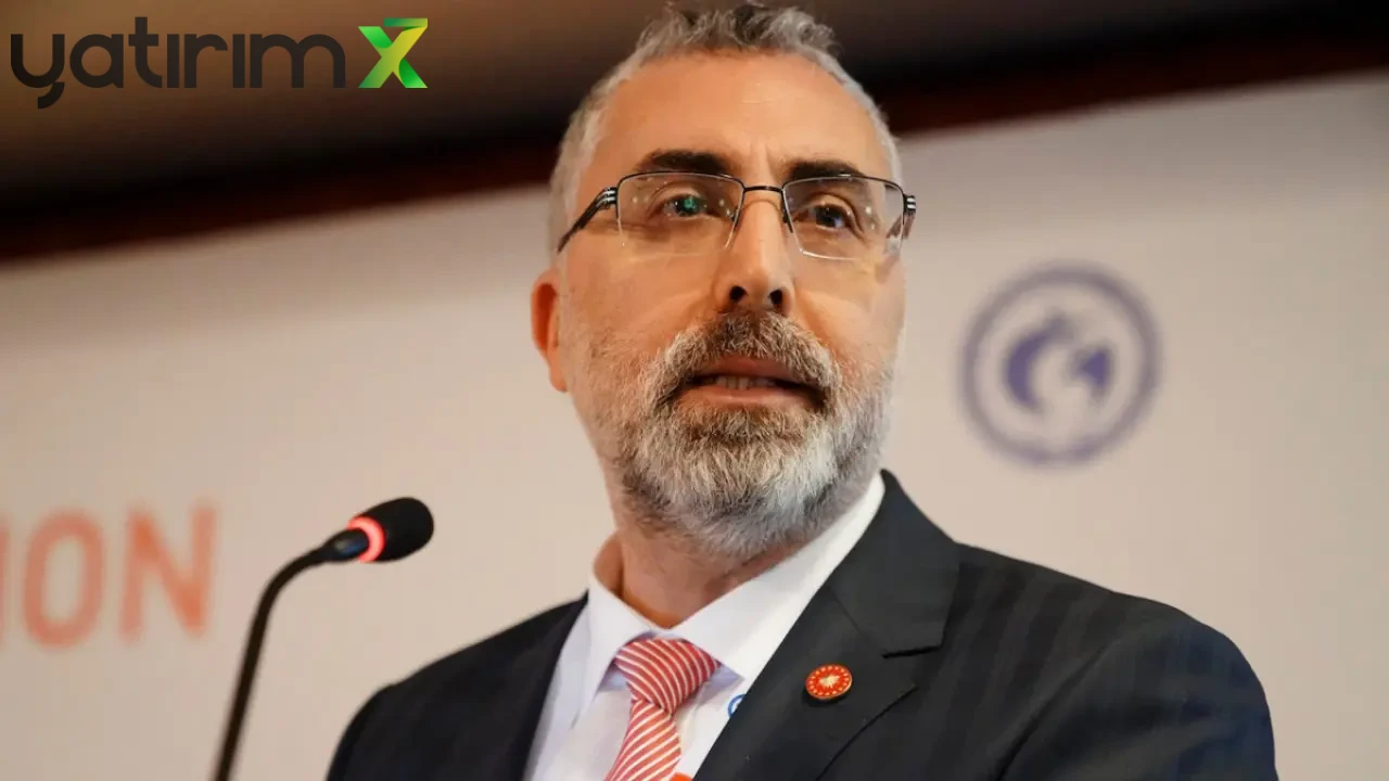 Bakan Işıkhan'dan Yurt Dışına Çalışmaya Giden Vatandaşlar için 'Hak Koruma' Mesajı