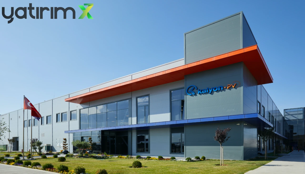 KLYPV'den Ciro Hamlesi: 1 Milyar TL'yi Aşan Güneş Paneli Sözleşmesi İmzaladı
