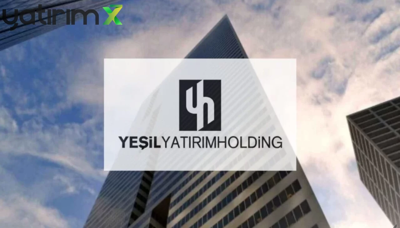 Yeşil Yatırım (YESIL), Yeşil Global Enerji Paylarını Artırıyor