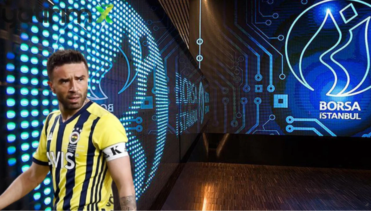 Borsa Manipülasyonunda Ünlü İsimler! Gökhan Gönül Kimdir?